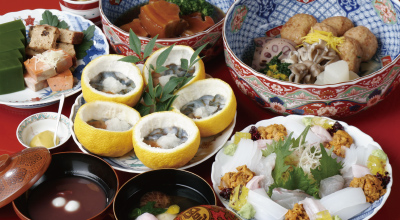 百年料亭 ネットワーク 料亭 春海