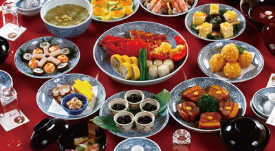 百年料亭 ネットワーク 料亭 一力