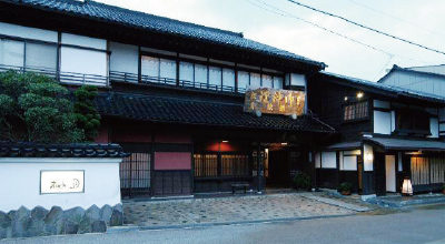 百年料亭 ネットワーク 磯料理 松月