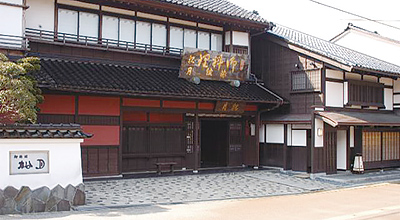 百年料亭 ネットワーク 磯料理 松月