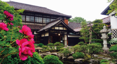 百年料亭 ネットワーク 米沢牛・山懐料理 吉亭